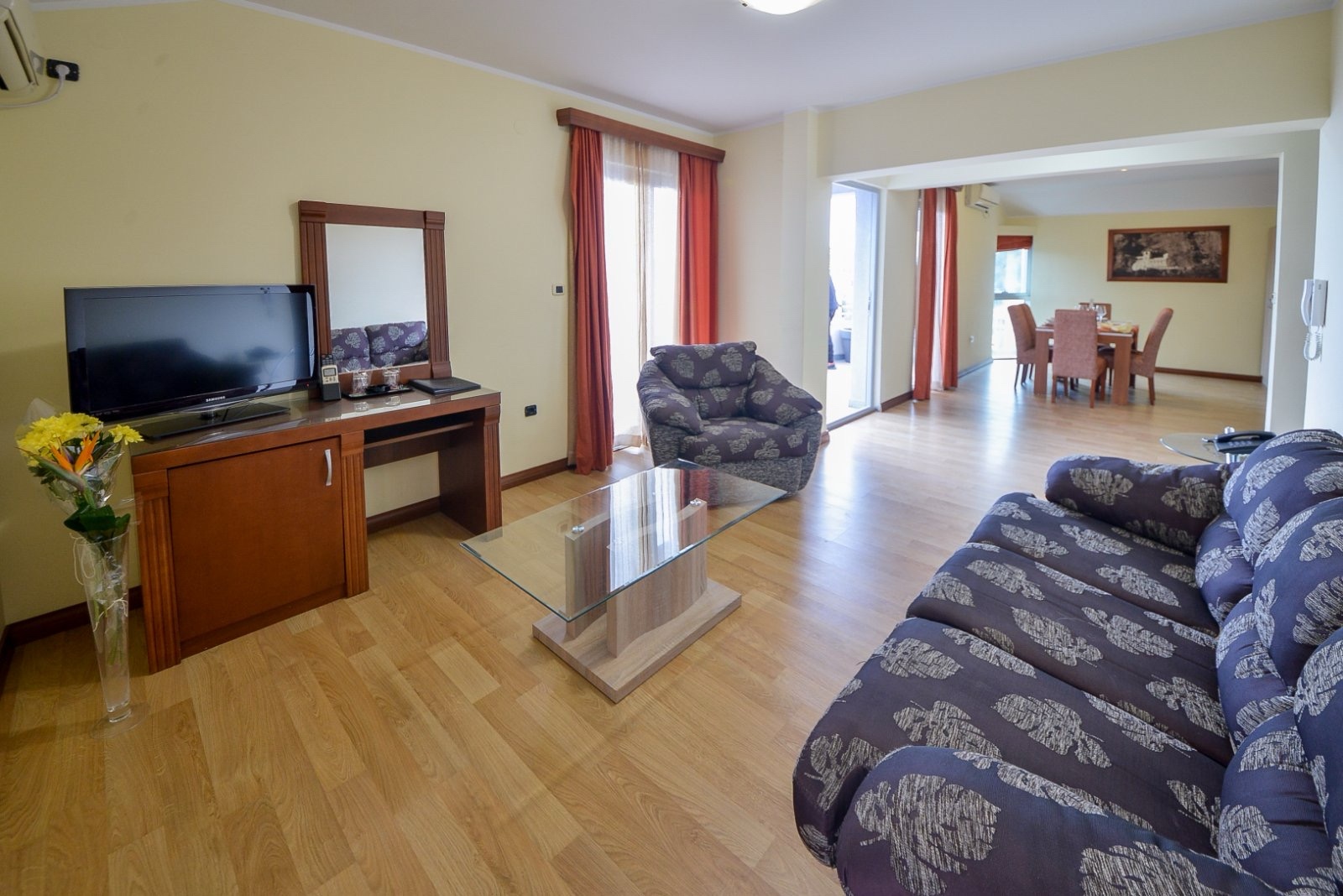 Luksuzni apartman